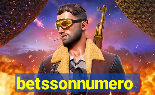 betssonnumero