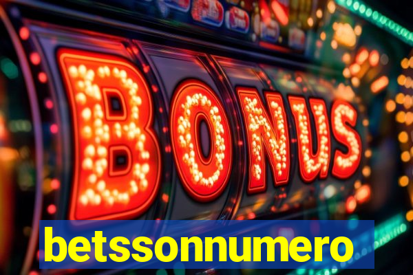 betssonnumero