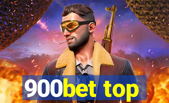 900bet top