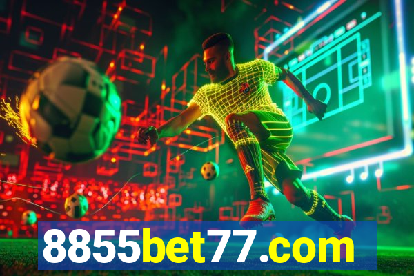 8855bet77.com