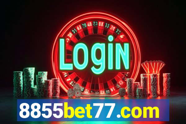 8855bet77.com