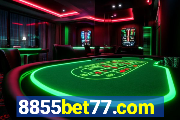 8855bet77.com