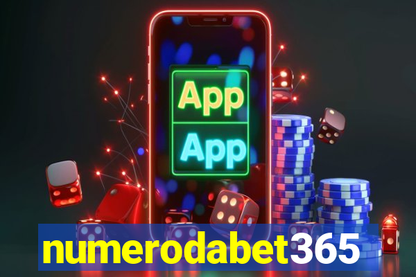 numerodabet365