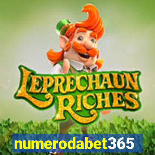 numerodabet365