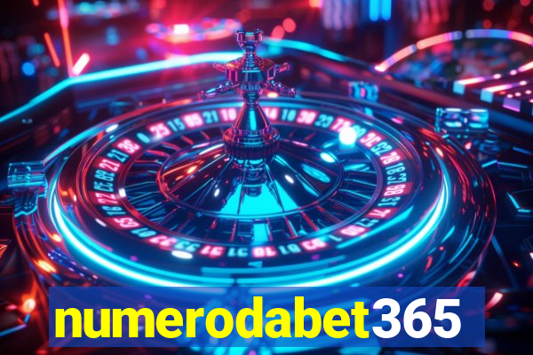 numerodabet365