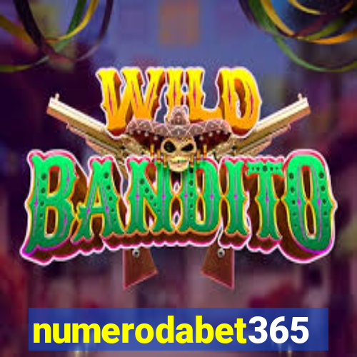 numerodabet365