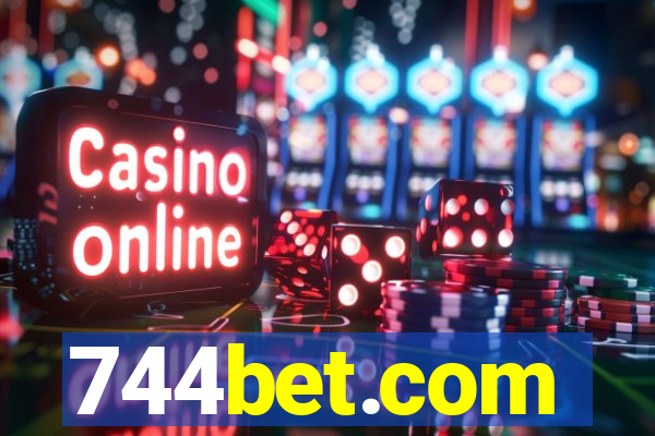 744bet.com