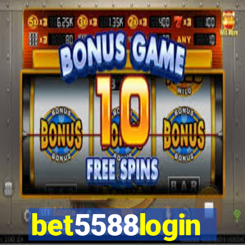 bet5588login