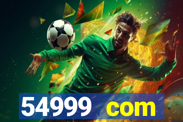 54999 com plataforma de jogos