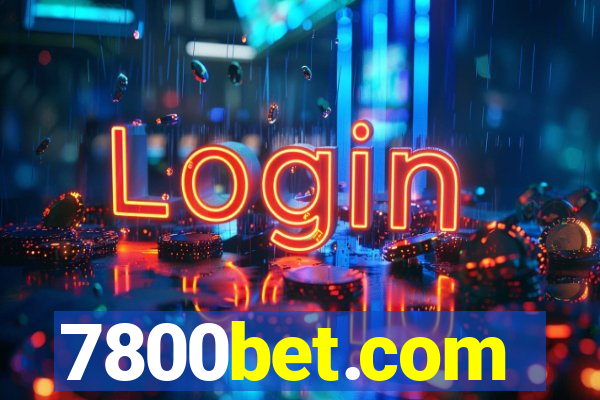 7800bet.com