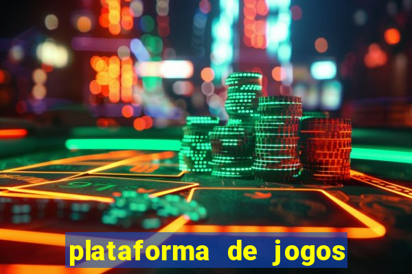 plataforma de jogos deolane bezerra