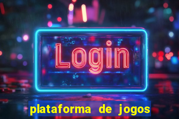 plataforma de jogos deolane bezerra