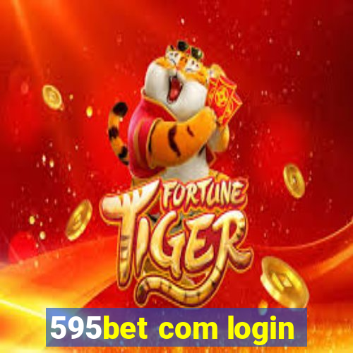 595bet com login