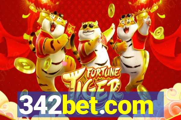 342bet.com