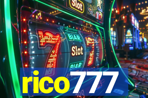 rico777