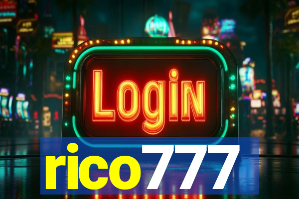 rico777