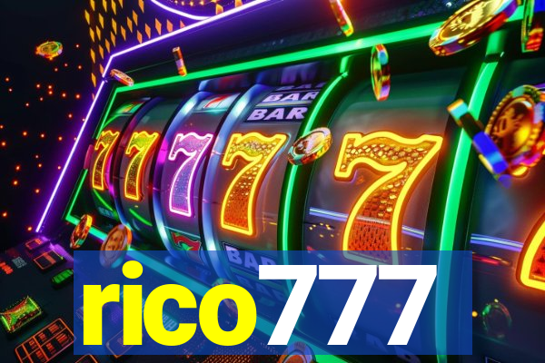 rico777