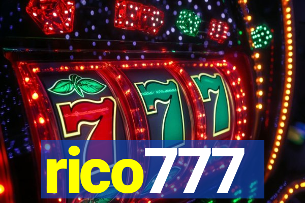 rico777