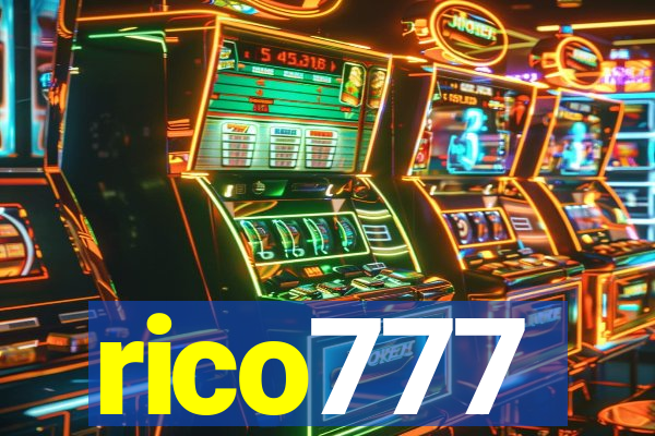 rico777