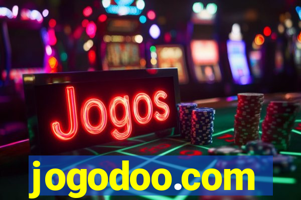 jogodoo.com