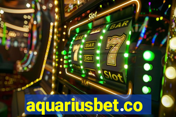 aquariusbet.co