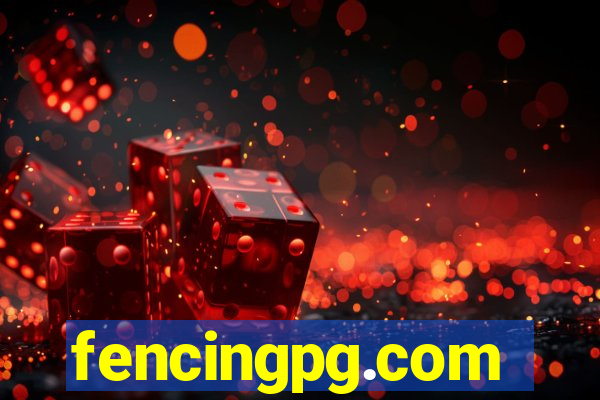 fencingpg.com