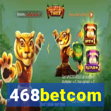 468betcom