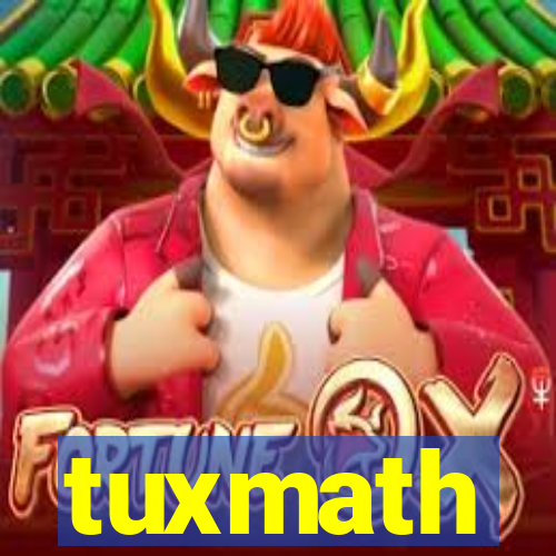 tuxmath