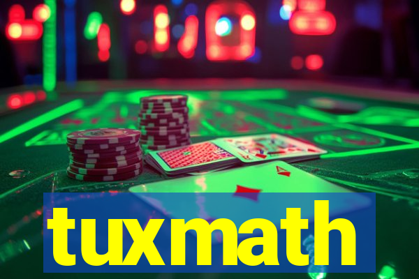 tuxmath