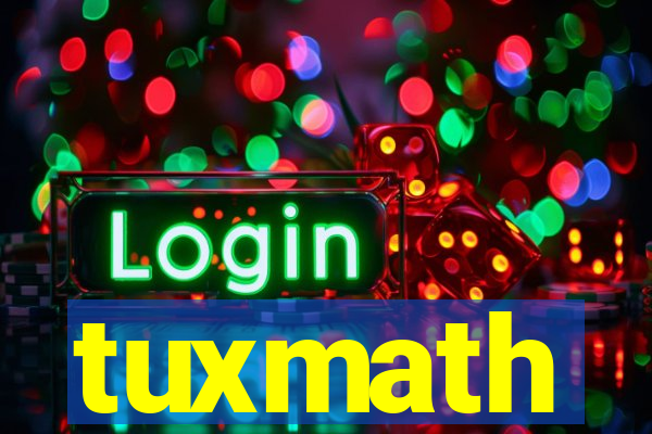 tuxmath