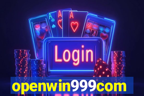 openwin999com