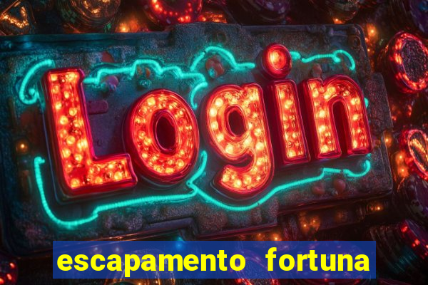 escapamento fortuna para biz 125