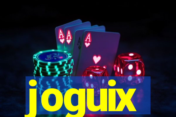 joguix