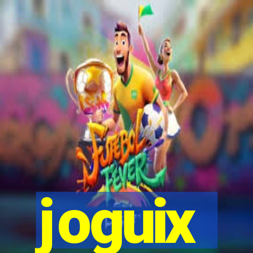 joguix