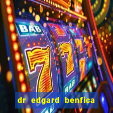 dr edgard benfica varginha mg