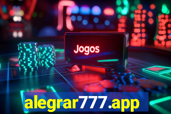 alegrar777.app