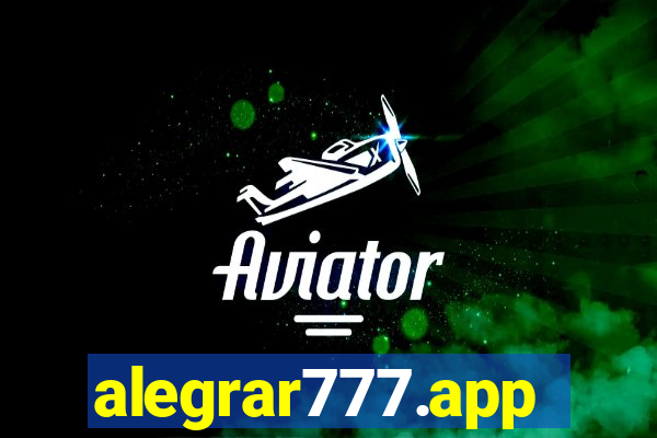 alegrar777.app