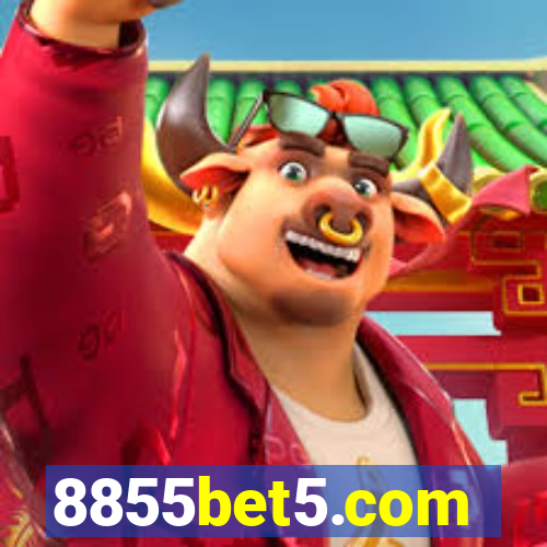 8855bet5.com