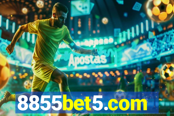 8855bet5.com