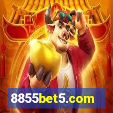 8855bet5.com