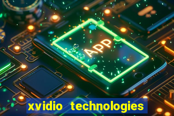 xvidio technologies startup brasil 2022