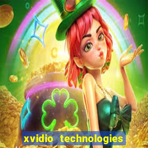 xvidio technologies startup brasil 2022