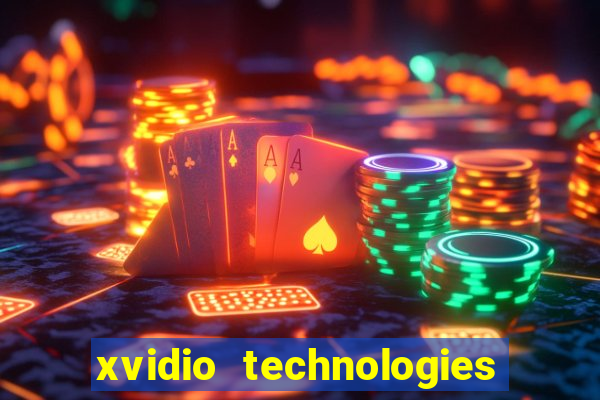 xvidio technologies startup brasil 2022