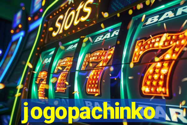 jogopachinko