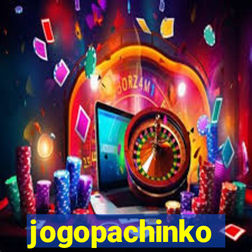 jogopachinko