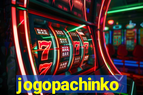 jogopachinko