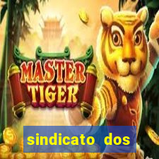 sindicato dos porteiros sp