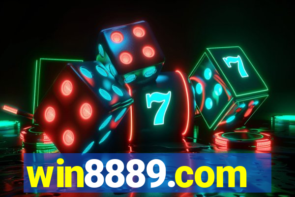 win8889.com