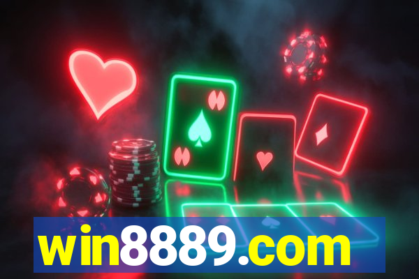 win8889.com