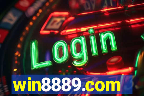 win8889.com